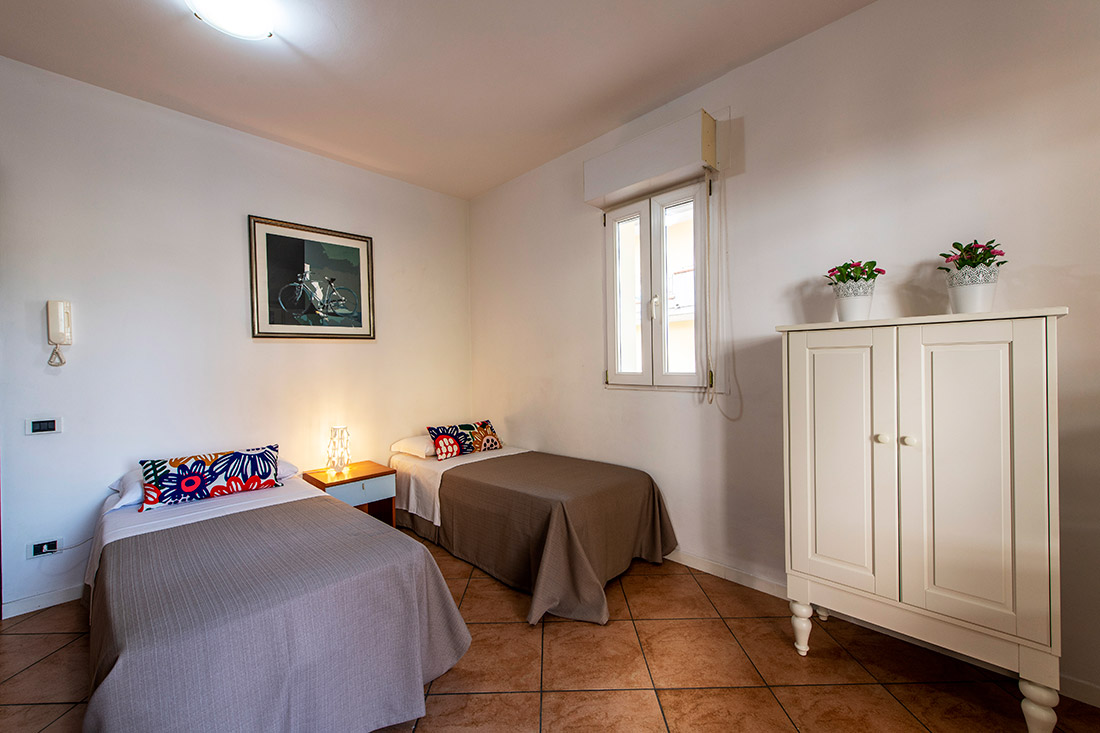 Bagno privato